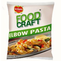 FOOD CRAFT PASTA ELBOW 1 KG 